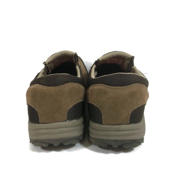 Wrangler Shoes Wrangler Suede Slip On Memory Foam Size 3